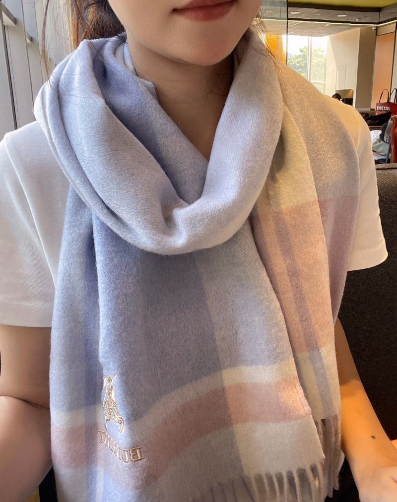 Burberry Scarf